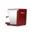 Nuova Simonelli Oscar Mood Red