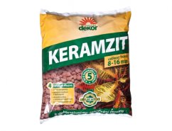 Keramzit FORESTINA DEKOR 8-16mm 5l