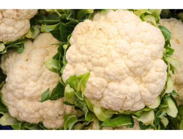 Blumenkohl
