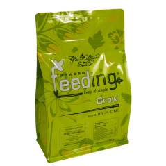 Green House Feeding - Grow, prášek 1Kg