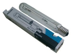 Výbojka Philips Master SON-T PIA Plus 400W HPS