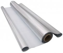 Diamantová reflexní folie - role 5m * 1,2m