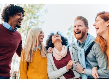 Verbessern Sie Ihre Stimmung: Ätherische Öle für gute Laune und positive Energie