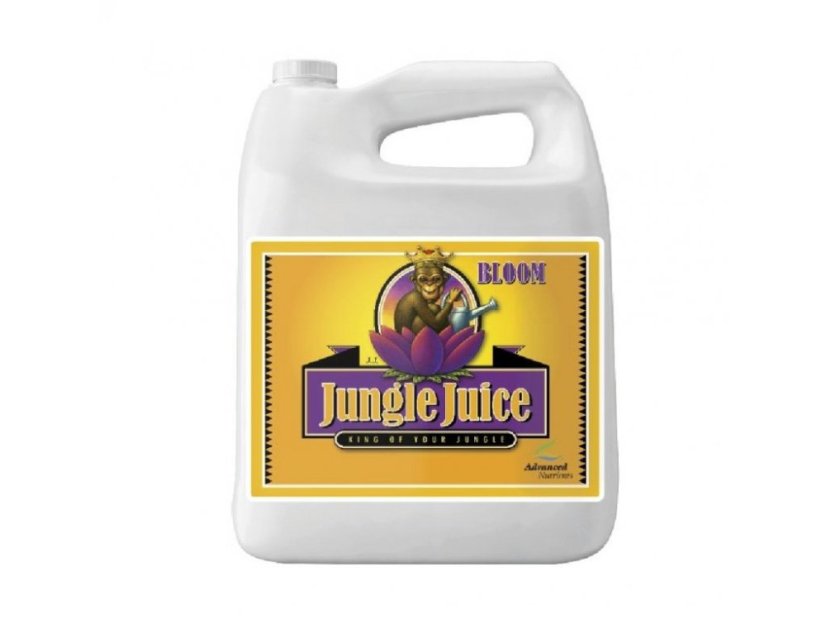 Advanced Nutrients Jungle Juice Bloom 20l