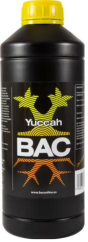 B.A.C. Yuccah, 500ml