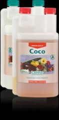 Canna Coco A+B 10l