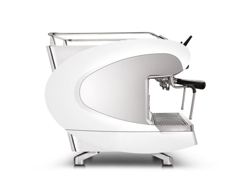 Nuova Simonelli Aurelia Wave 2GR V