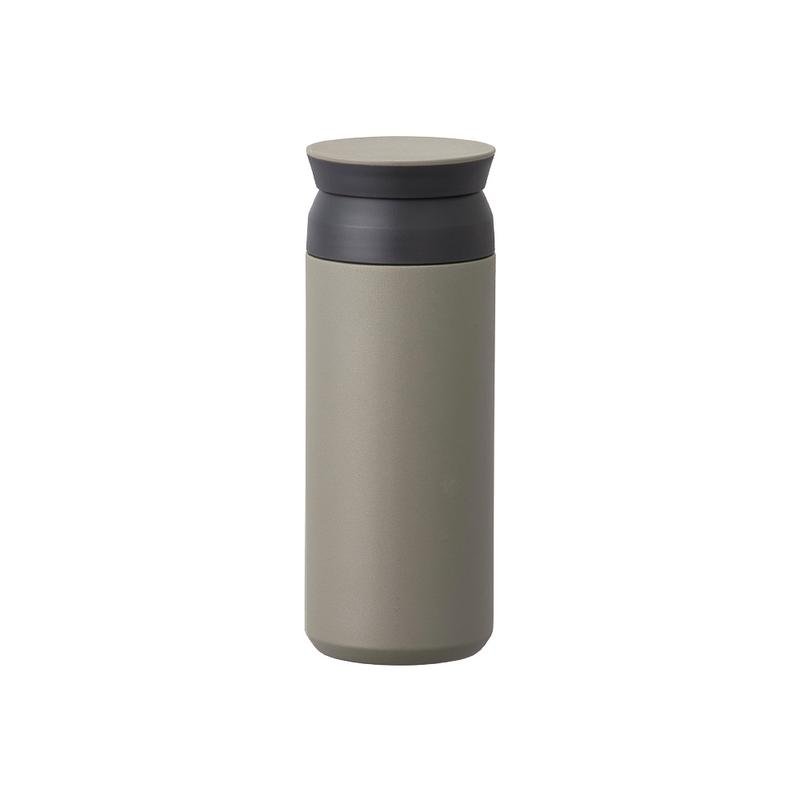 Kinto Travel Tumbler Khaki 500 ml