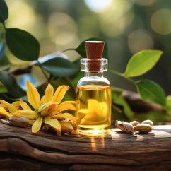 Ylang ylang - 100% přírodní esenciální olej 10 ml - Pěstík