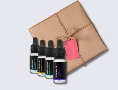 Sada pro aroma nadšence