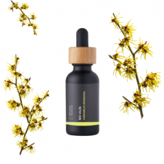 BIO Vilín - 100% přírodní infusovaný olej (10 ml)