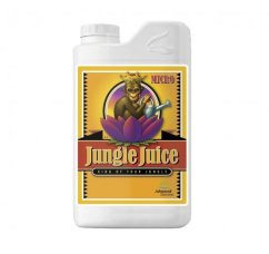Advanced Nutrients Jungle Juice Micro 4 L