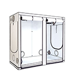 Pěstební stany - Growcity