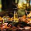 Andiroba - 100% přírodní esenciální olej (10ml) - Pěstík
