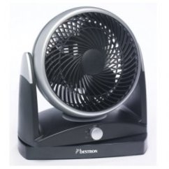 Ventilátor MultiFan Turbo priemer 20cm, 35W, 3 rýchlosti.