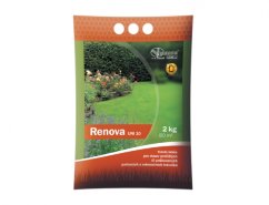 Směs park.2kg RENOVA
