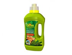 Hnojivo FLORIA na pokojové rostliny proti smutnicím 500ml