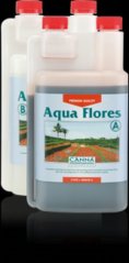 Canna Aqua Flores A+B 10l