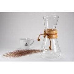 CHEMEX CLASSIC 3 ŠÁLKY KÁVY