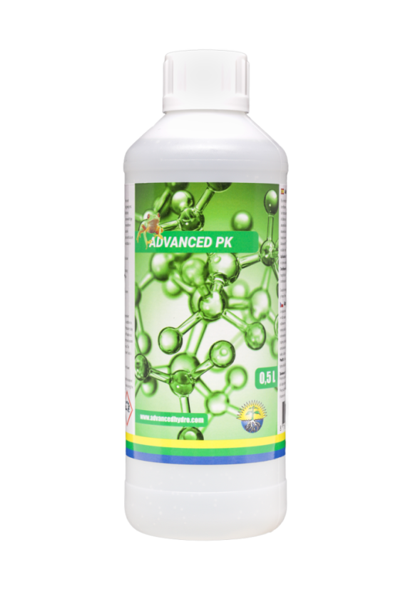 AH Advanced PK 500ml