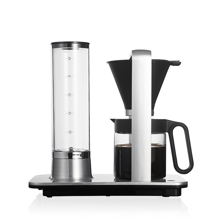 Wilfa Svart Precision WSP-2A