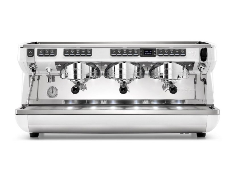 Nuova Simonelli Appia Life XT 3GR V