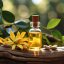 Ylang ylang - 100% přírodní esenciální olej 10 ml - Pěstík