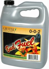 Bud Fuel 1 Litre