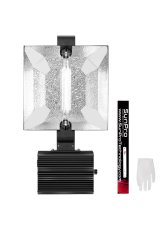 SunPro KILO+ Complete Fixture 1000W HPS DE, 230V