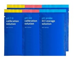 Uchovávací roztok Bluelab pH Probe KCL, sachet 18ml