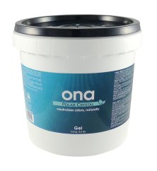 ONA Gel Polar Crystal v kýblu, 3,8kg