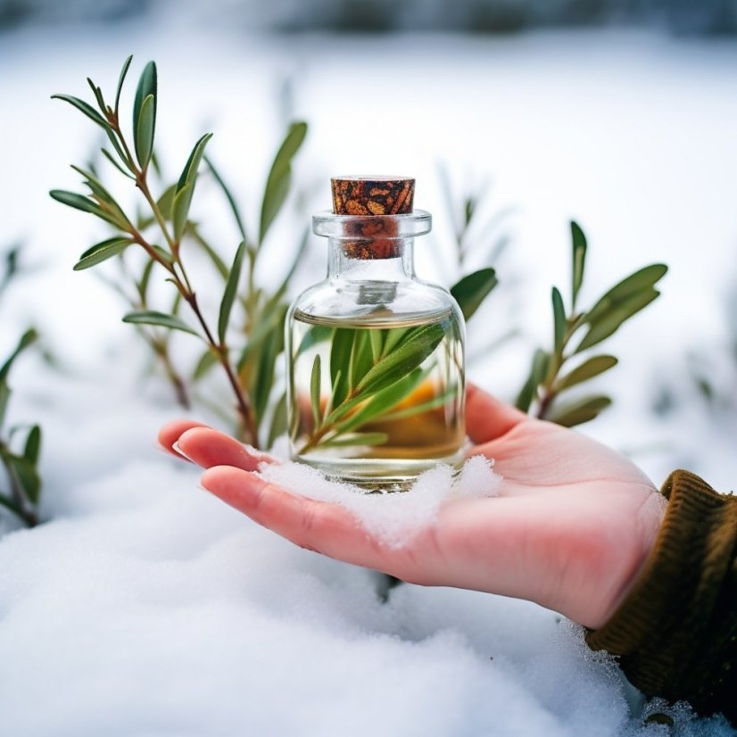 Tea tree - 100% přírodní esenciální olej 10 ml - Pěstík