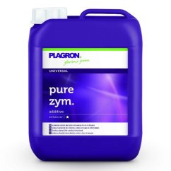Plagron Pure Zym, 5L