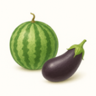 Plodová zelenina - ostatní druhy