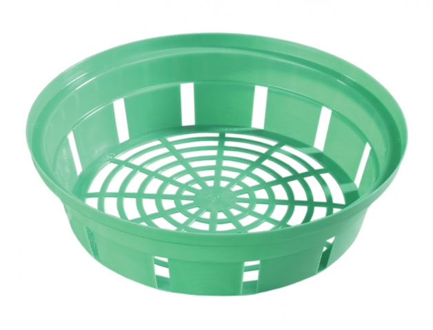 Košík na cibuloviny průměr  26cm