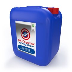 Guanokalong Grow Organic Liquid 5l