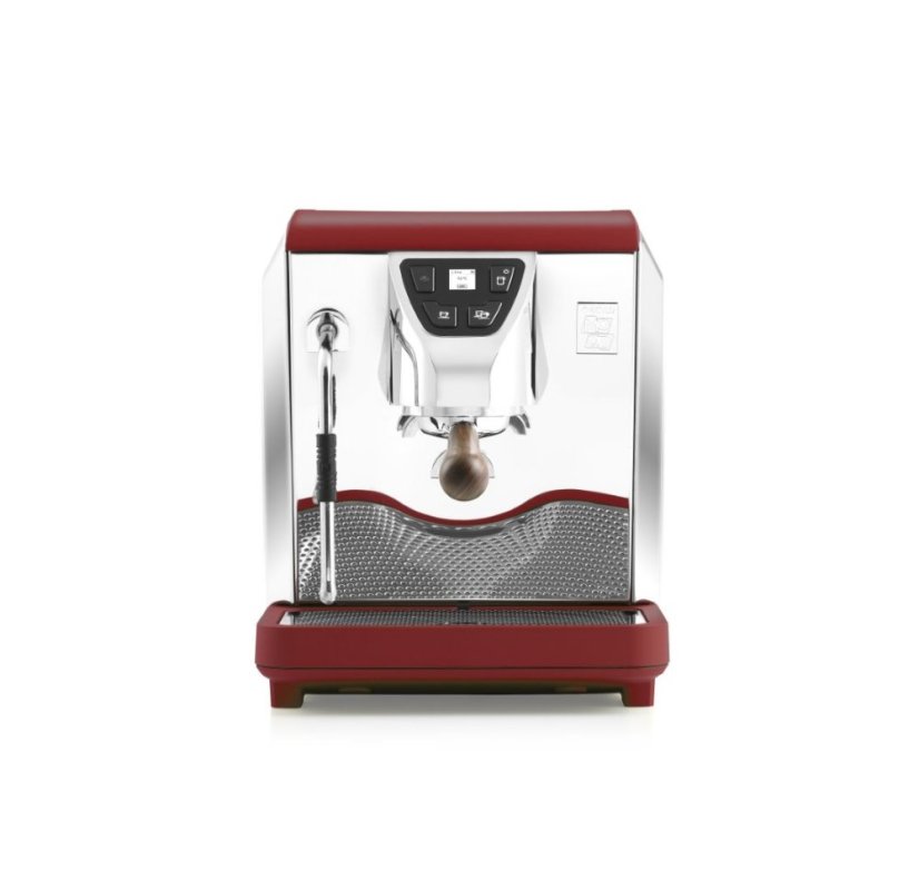 Nuova Simonelli Oscar Mood Red