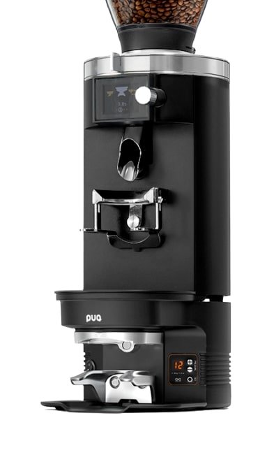 Puqpress M3 58,3 mm automatický tamper