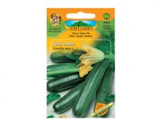 Tykev cuketa - Nefertiti