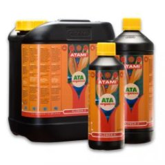 ATA Organics Flower-C 1L