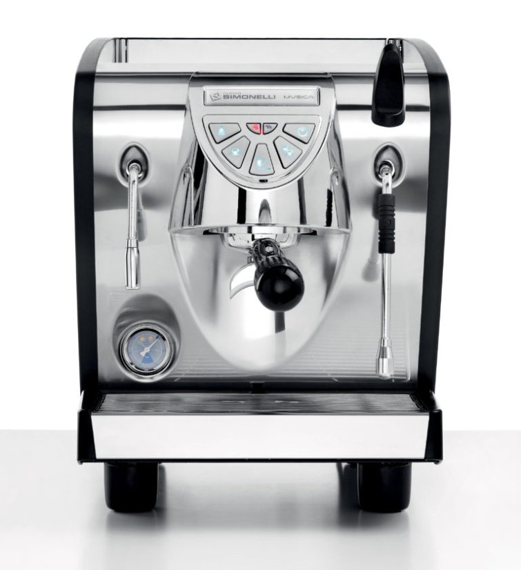 Nuova Simonelli Musica Standard