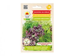 Klíčky SMĚS JEMNÁ 20g