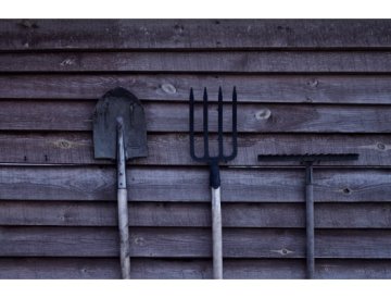 Choisir et acheter le bon matériel de jardinage