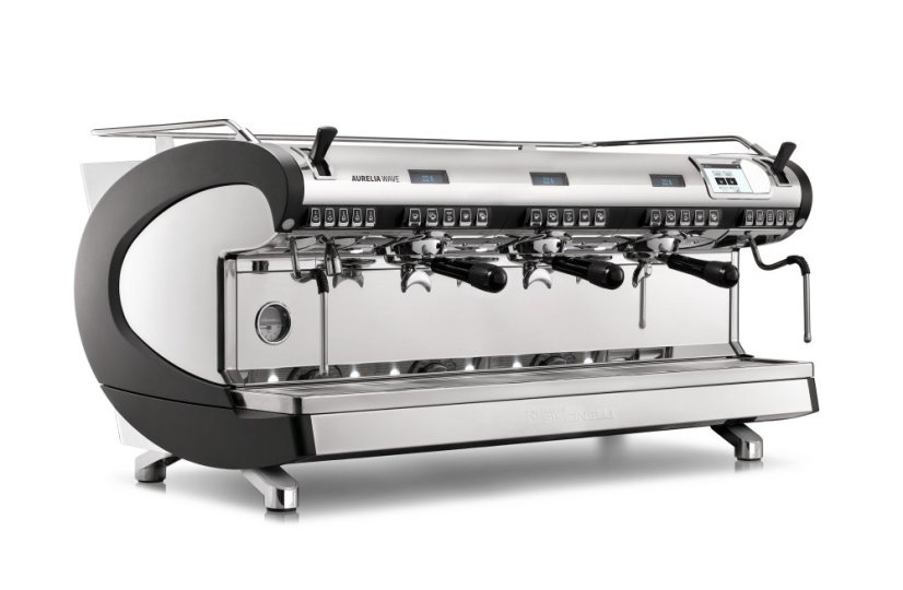 Nuova Simonelli Aurelia Wave T3 3GR