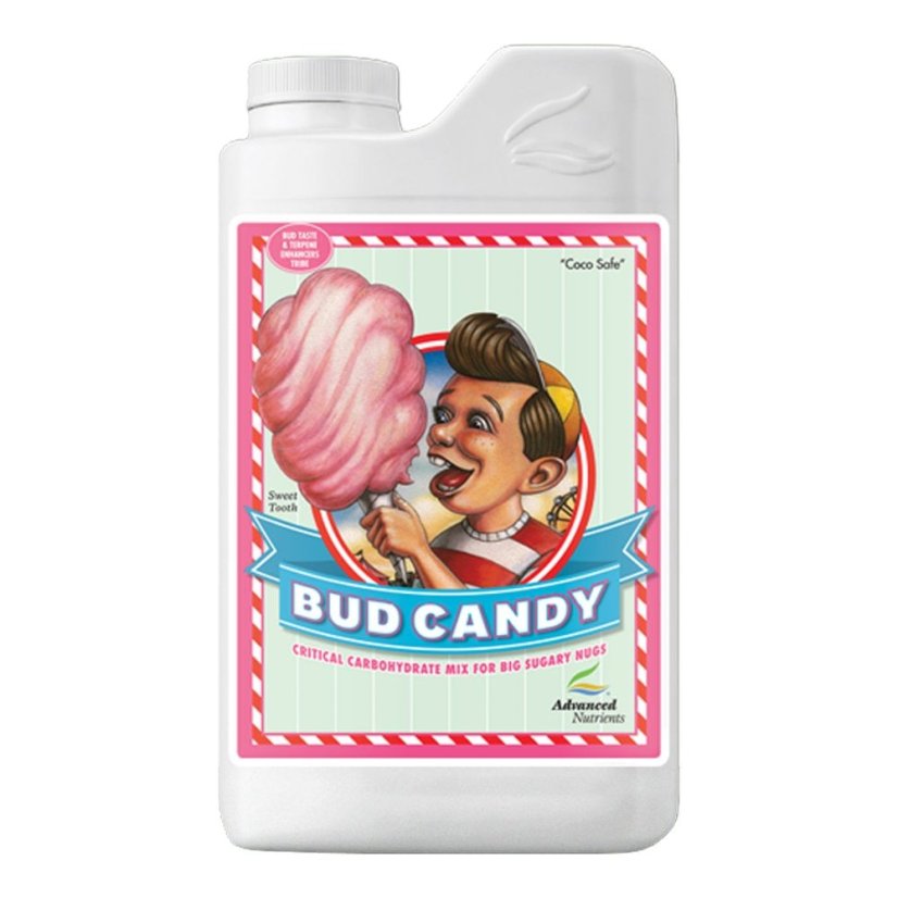 Advanced Nutrients Bud Candy 250 ml