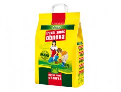 Směs travní OBNOVA parková 5kg