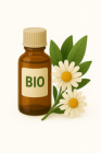 BIO esenciální oleje