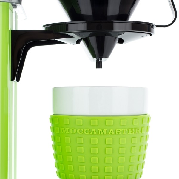 Moccamaster Cup One Technivorm