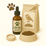 Pro zvěř a miláčky - Skladem