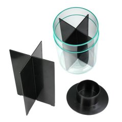 Plastová dělící mřížka Divider pro Tightpac 570ml